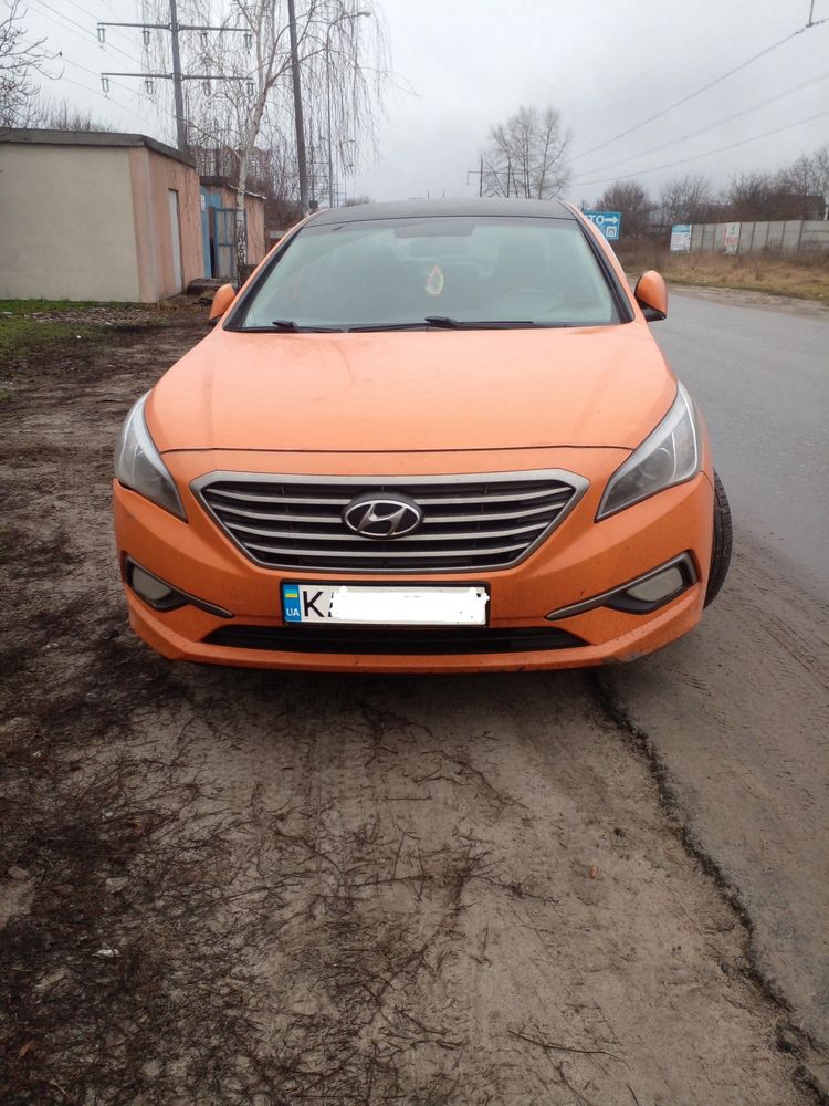 Оренда авто довгостроково