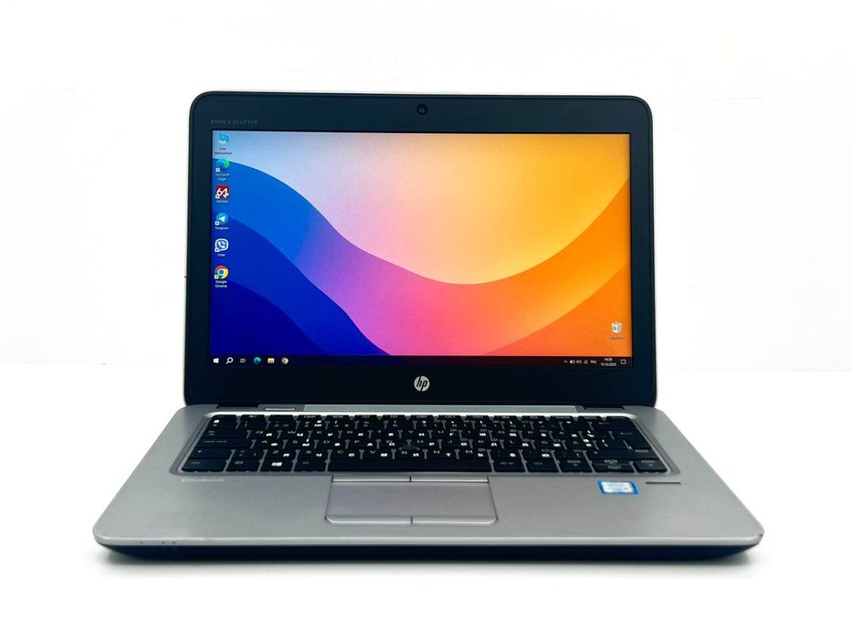 Ноутбук HP EliteBook 820 G3 12.5" Intel Core i5 2.8 GHz ID7600