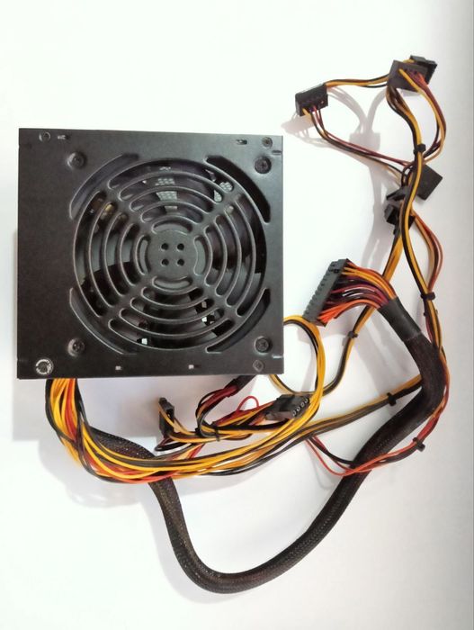 Блок питания Deepcool DE600 v2 (450W)