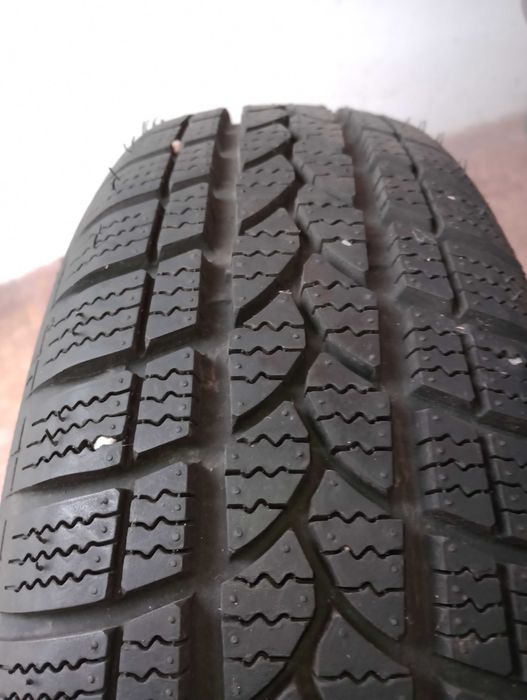 4*felgi + 5*opony zimowe, Ranault Thalia/Clio II