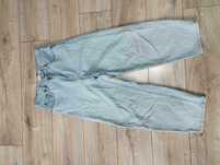 Levi's Balloon Leg W27L26 linia Premium wersja BigE Baggy