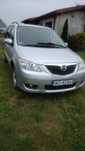 Mazda MPV 2.0 diesel 2005 r 7 osobowa