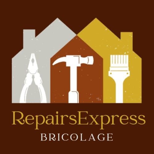 Obras reparos e melhorias