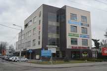 Wynajmę Lokale 470m2, 164m2, 78m2, 40m2