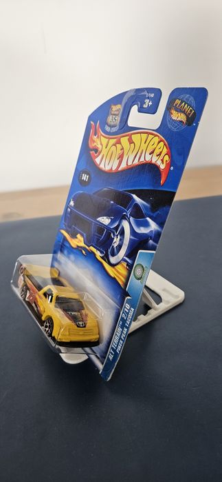 Toyota tacoma Hot wheels