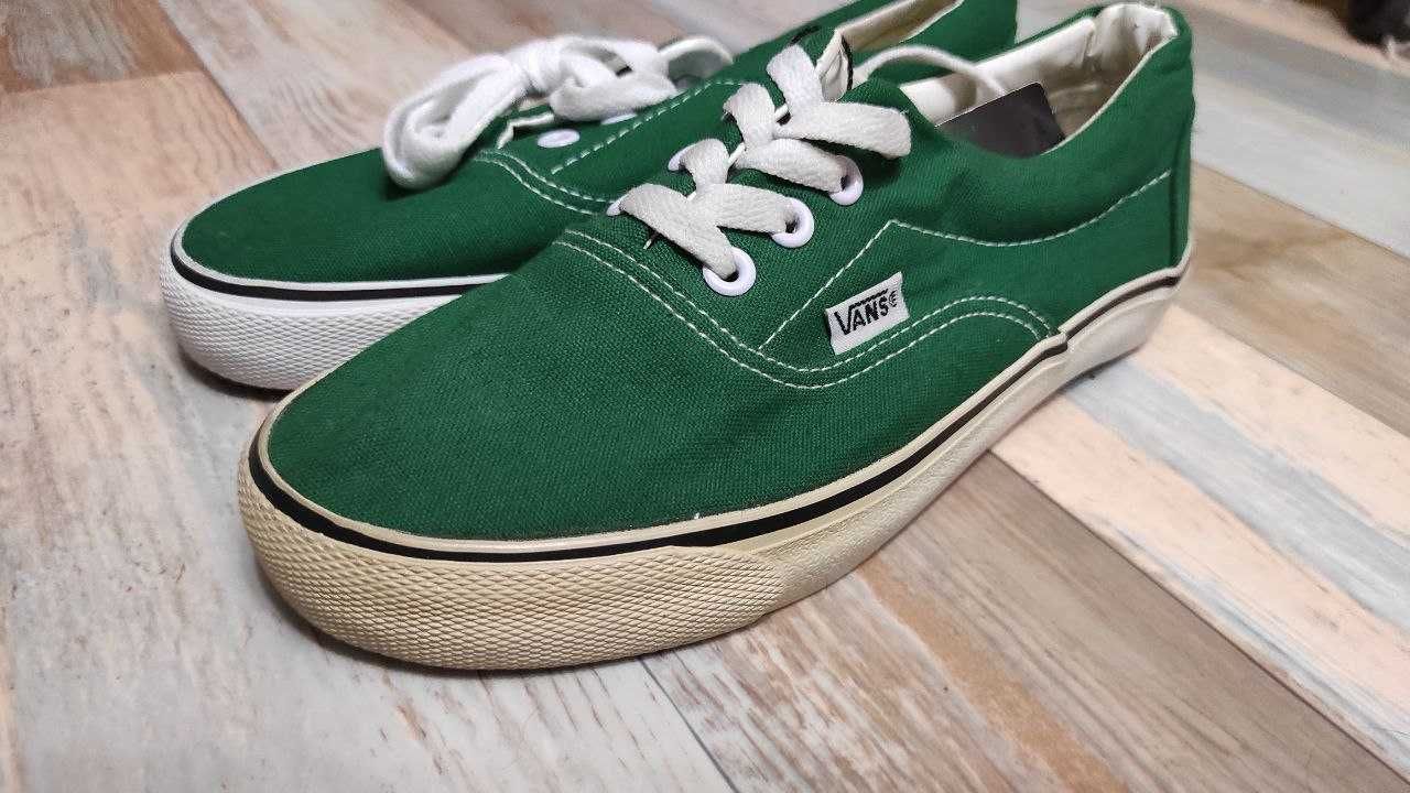 Кеды Vans Era Authentic