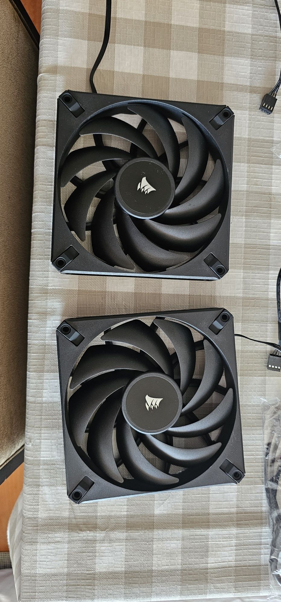 Water Cooler CPU Corsair iCUE H115i RGB Elite Liquid 280mm Preto