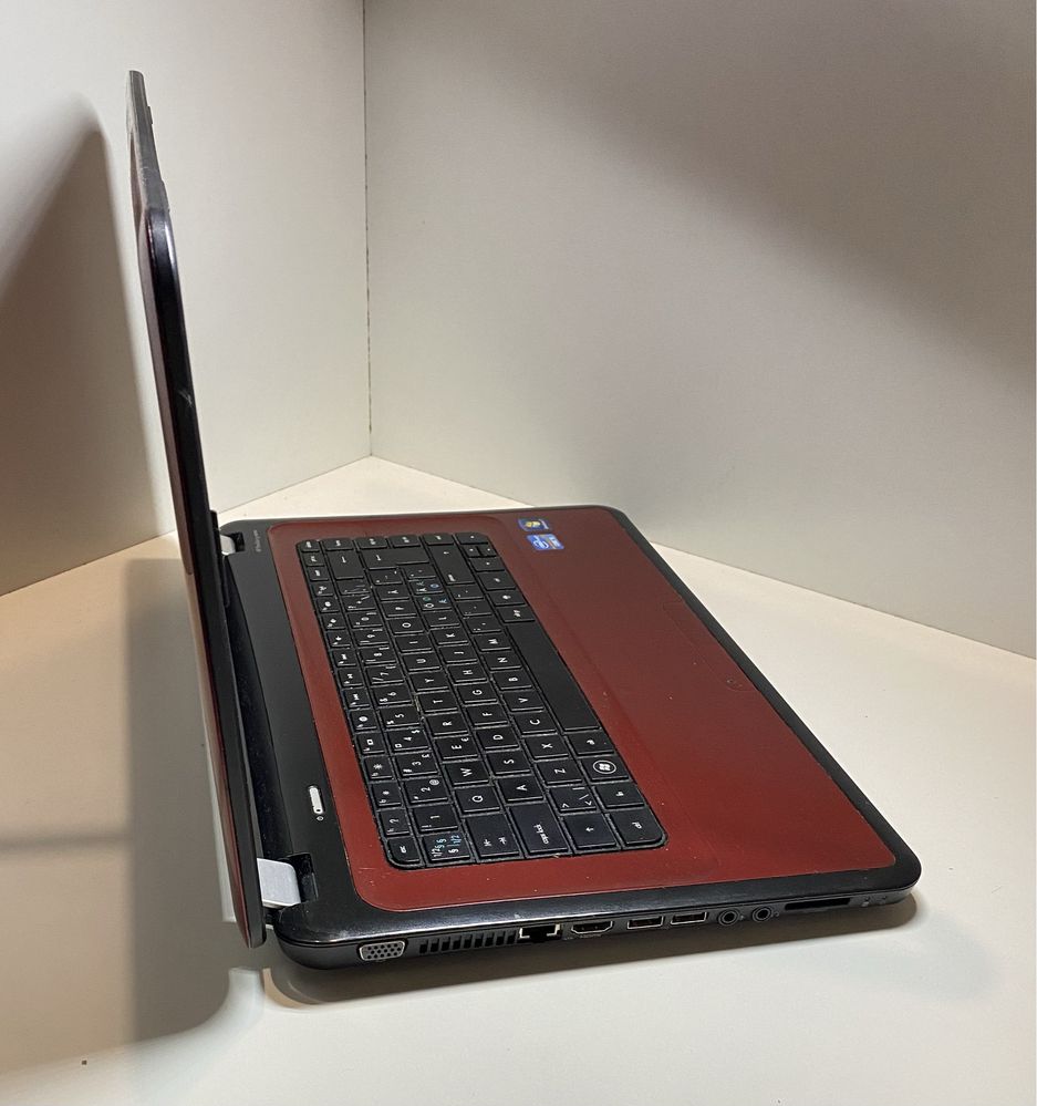 Hp Pavilion G6 15.6" 8/500GB HDD ідеальний для навчання