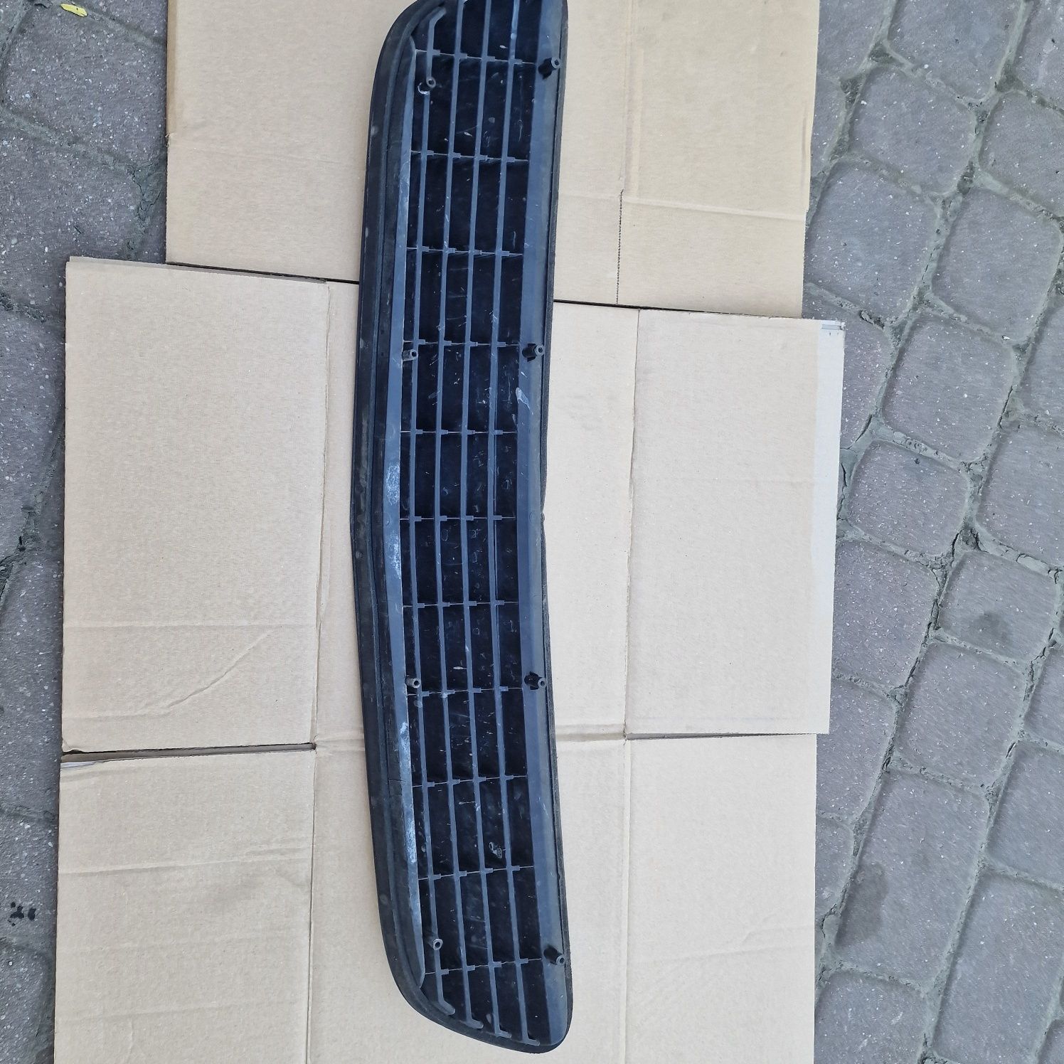 Atrapa Grill przedni Opel Vectra C Hatchback GTS Przedlift