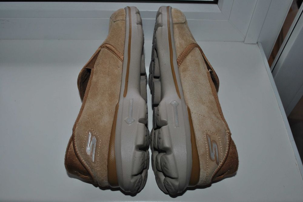 Мокасини Skechers р. 40 (26,5 см)