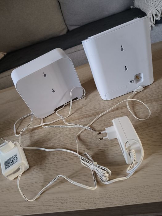 Wzmacniacz sygnału Cel-Fi PRO - T- Mobile - zestaw