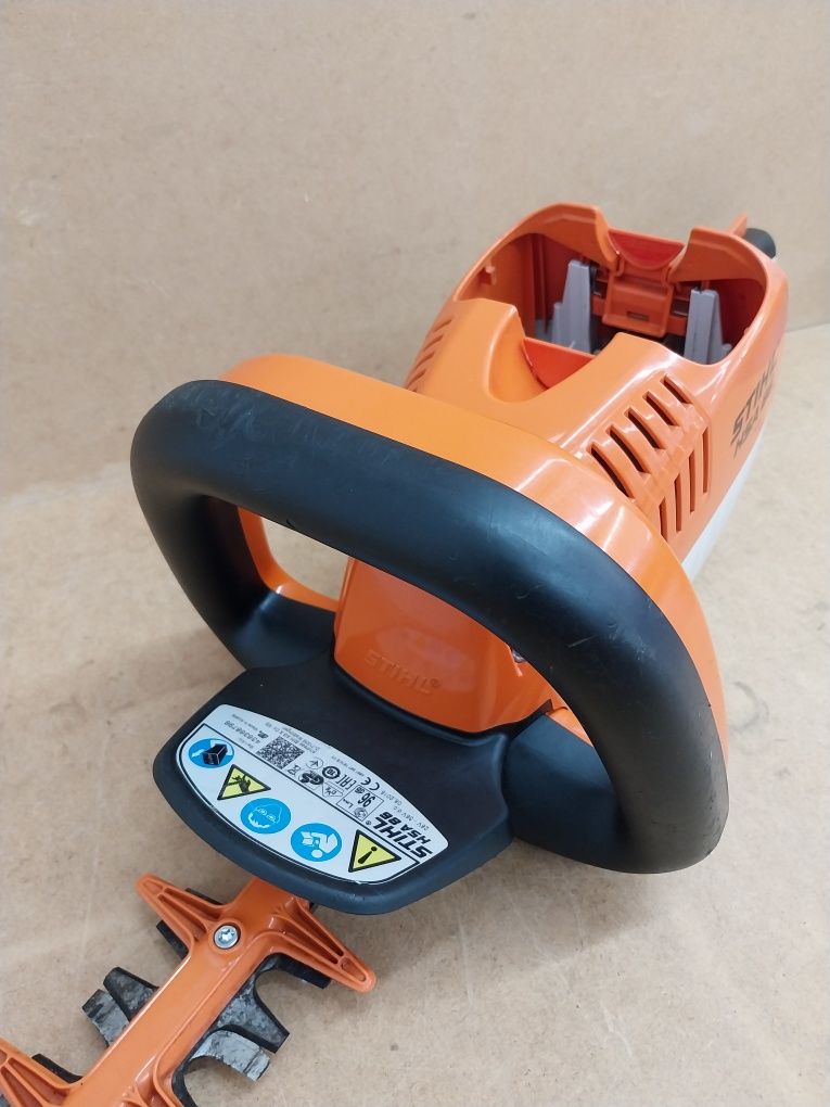 Stihl HSA 86 Akumulatorowe Nożyce do Żywopłotu