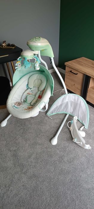 Huśtawka Eurobaby