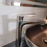 BATERIA nablatowa Hansgrohe