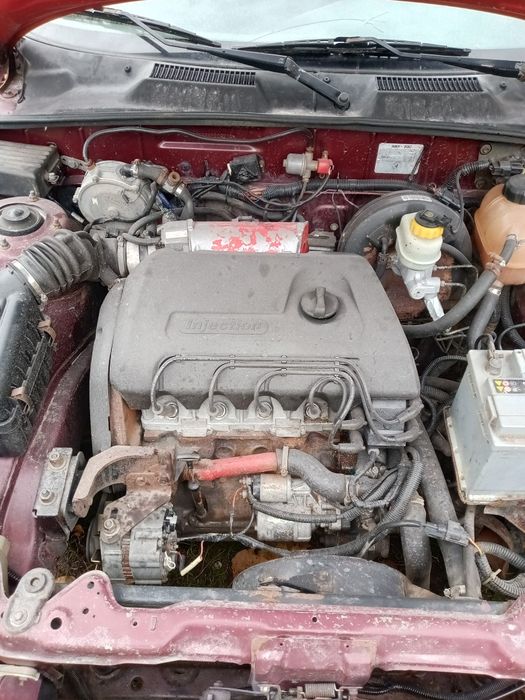 Продам Daewoo Lanos