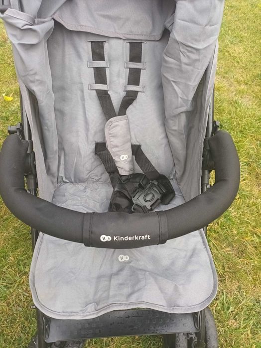 Wózek Kinderkraft