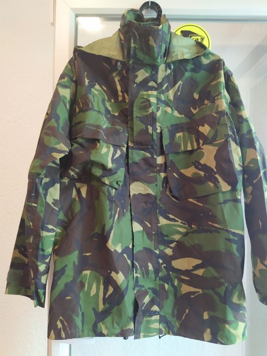 Куртка Bundeswear