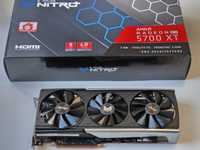 Відеокарта Sapphire Nitro + RX 5700 XT AMD Radeon