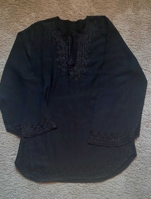 Koszula damska w stylu boho roz S