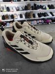 ОРИГІНАЛ 100% Кросівки Adidas Terrex Anylander Hiking Shoes Grey/Black