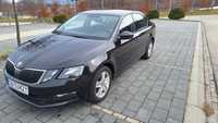 Skoda Octavia Skoda Octavia Ambition 1.5 FVAT ASO salon PL 2020