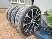 Sprzedam felgi 21 CALI