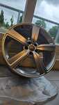 Alufelgi 20" audi e-tron Q3 Q5 a6 a4 5x112 orginał