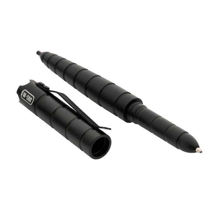 Długopis Taktyczny M-Tac TP-17 Black