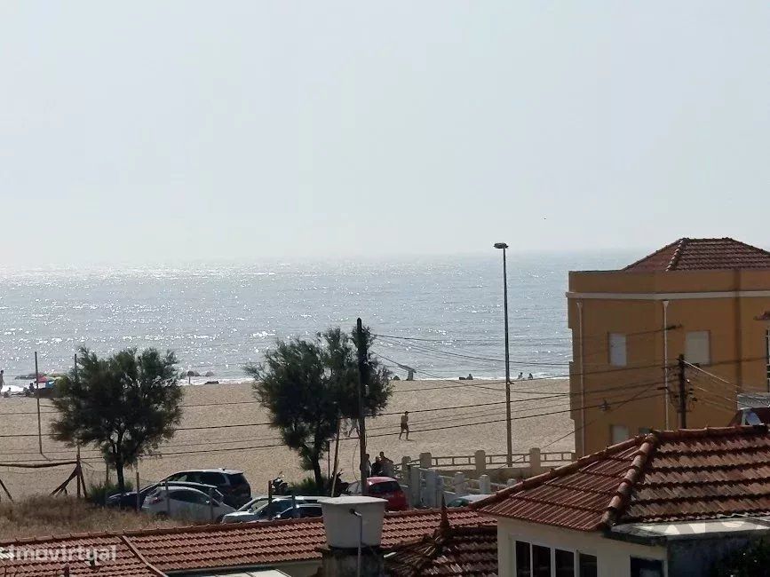 Casa de Luxo com Vista para o Mar em Arcozelo
