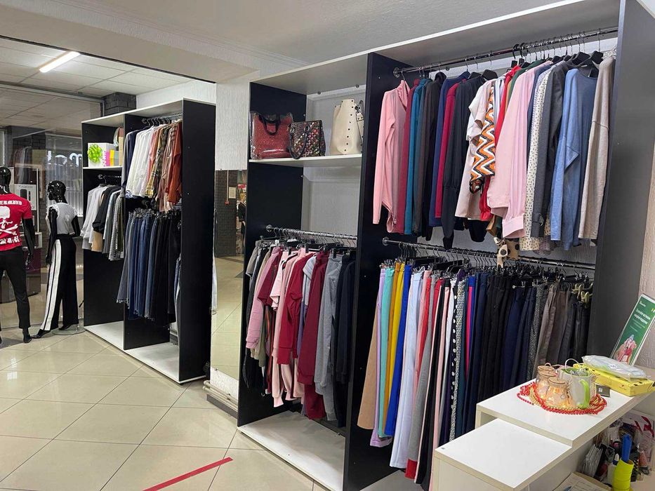 Продам магазин в ТРЦ “Гранд Плаза” (м.Олександрія)