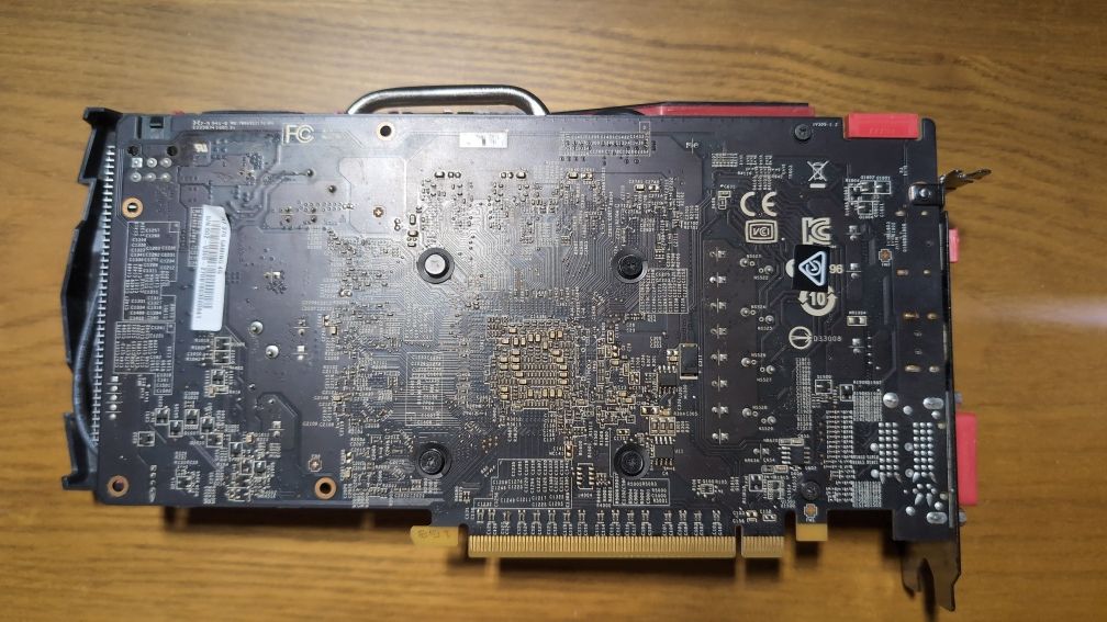 Radeon R7 370 GAMING 4G