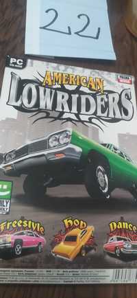 American Lowriders PC