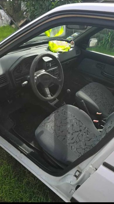 Peugeot  106 1.1 XR