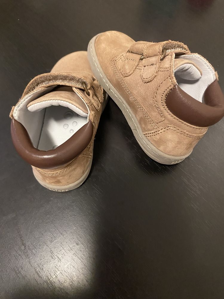 Vendo botas da chicgo como novas