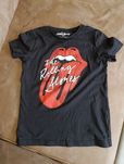 Футболка rolling stones