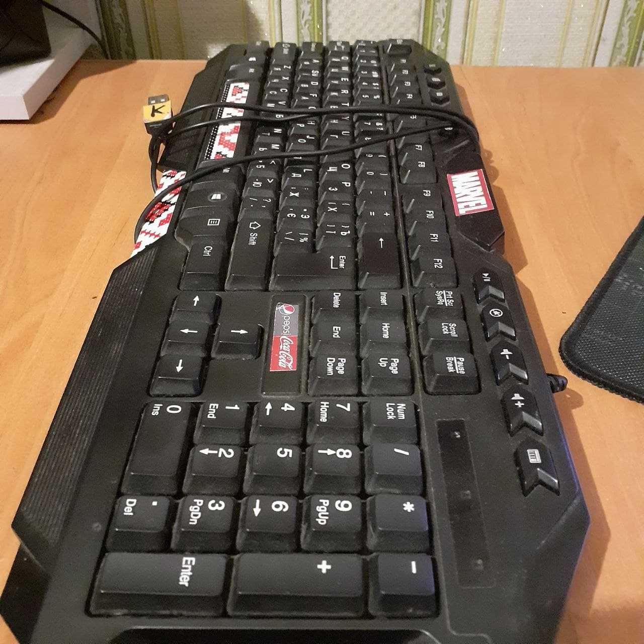 Продаю ПК клавіатуру