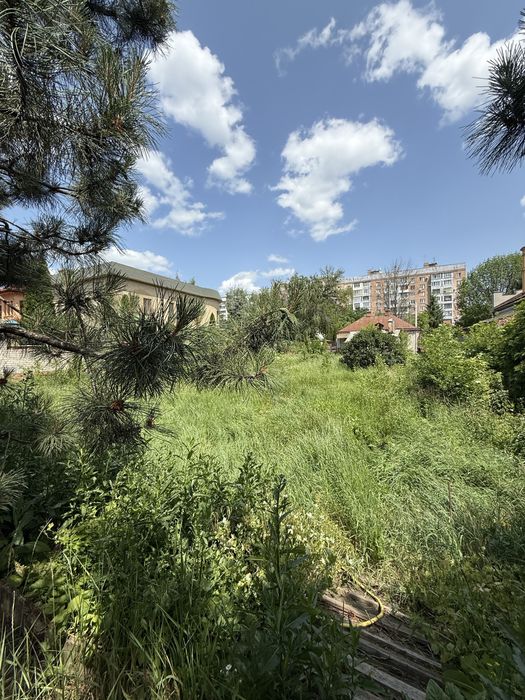 Сотрудничаю ! Продам участок на Шатиловке , 10 соток