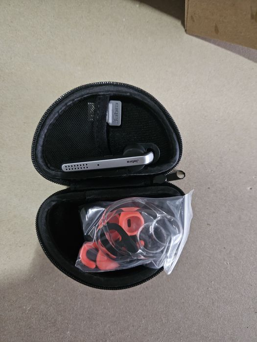 Słuchawka bezprzewodowa Jabra Stealth UC