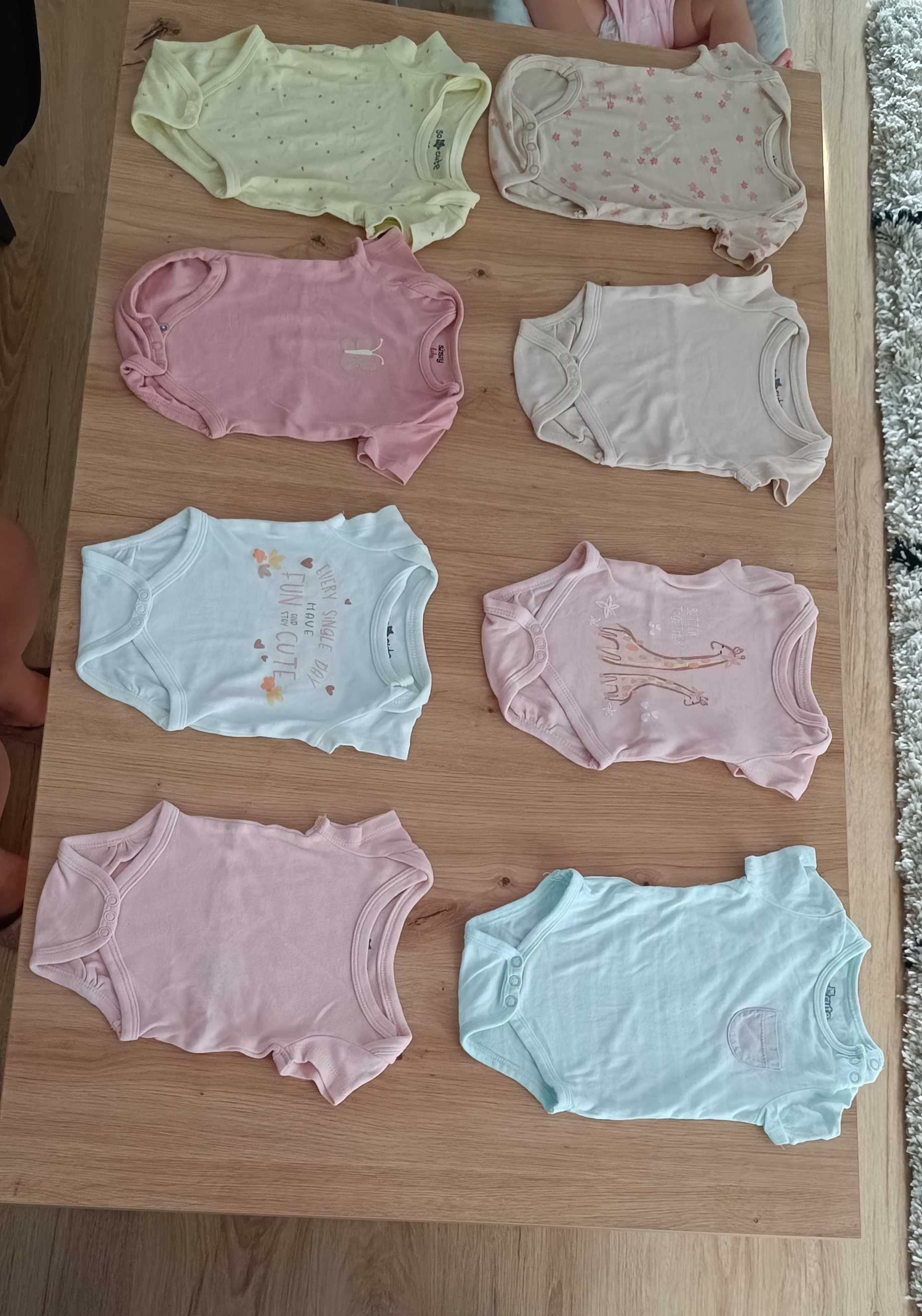 Sprzedam body dla dziewczynki