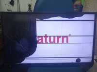 Продається телевізор Saturn TV LED 32C