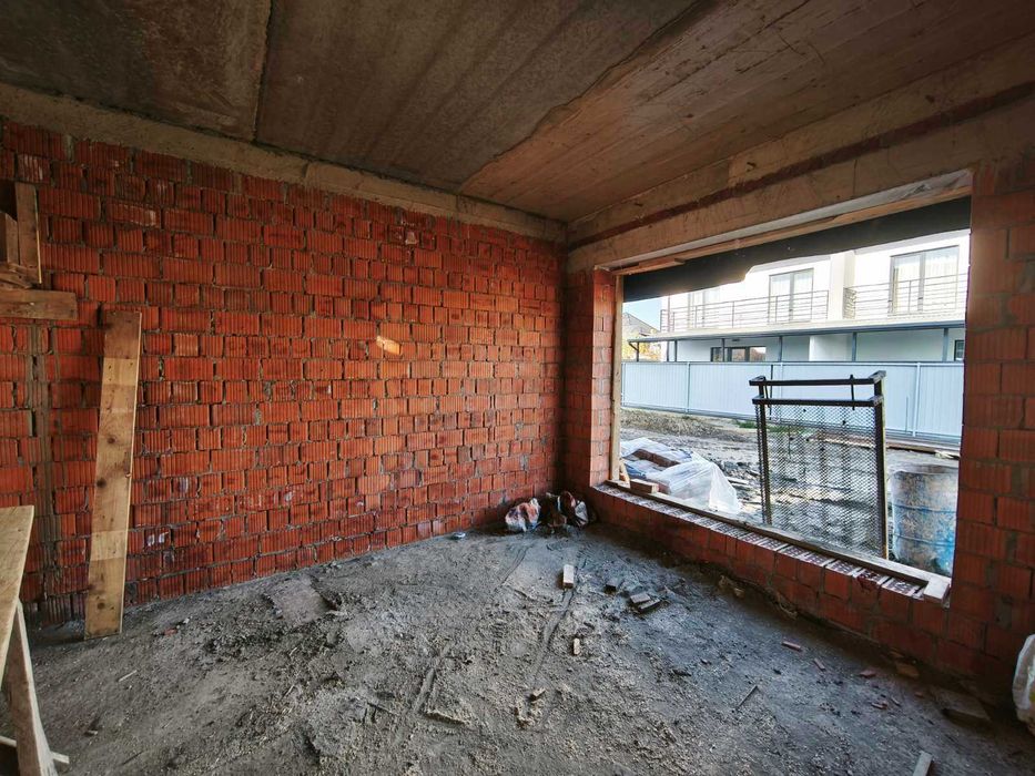 Продається сучасний та стильний котедж, мкр-н Минай Код: 37571