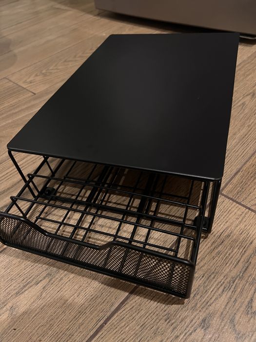 Органайзер для капсул кави тасімо