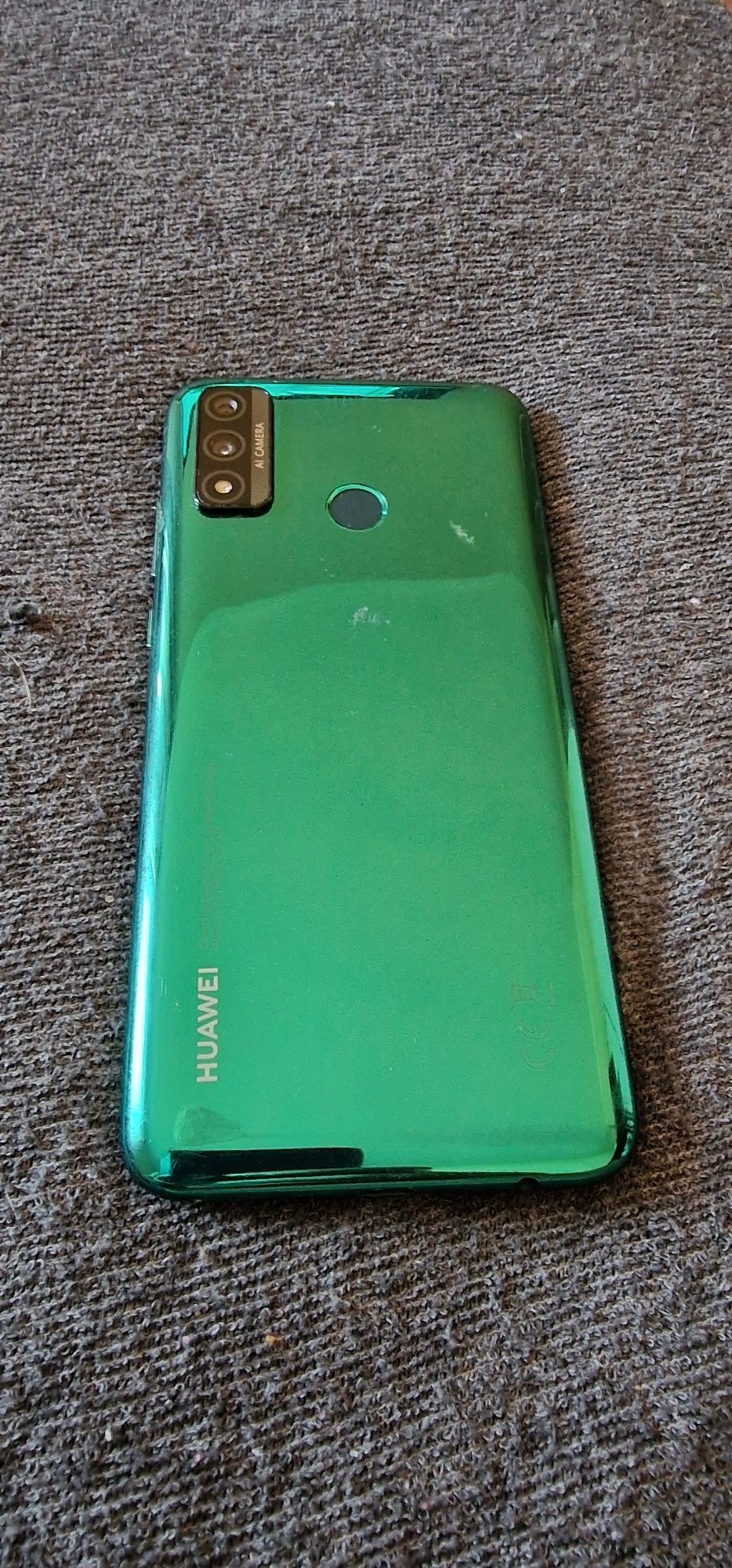 Huawei P Smart 2020