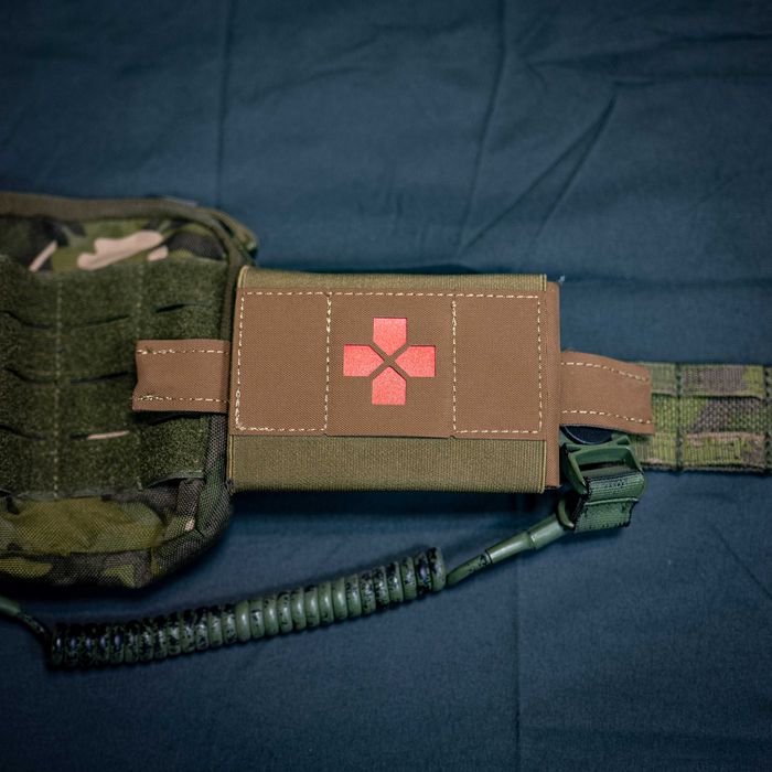 Pas 45mm Ricon Tactical Templars Gear *OKAZJA*