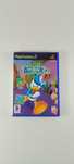 Donald Duck - Quack Attack Playstation 2  PS2