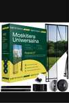 Moskitiera magnetyczna uniwersalna