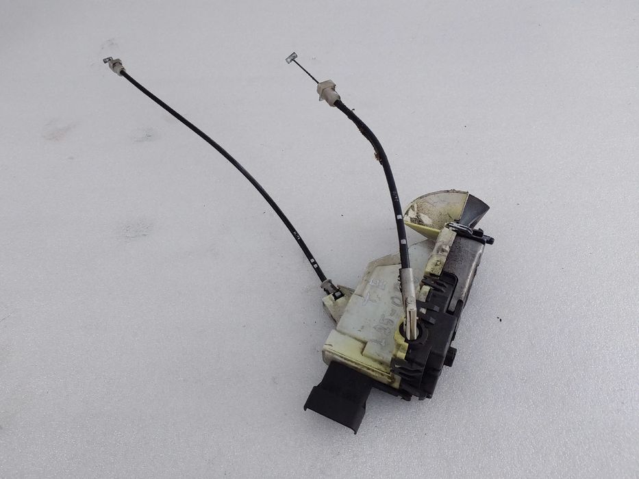 Fechadura / fecho porta trás esquerdo PEUGEOT Partner II