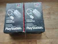 convertor do playstation 1/2 NTSC-Pal