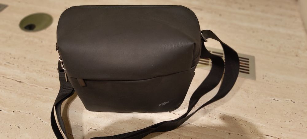 Квадрокоптер DJI Mini 2 SE Fly more combo