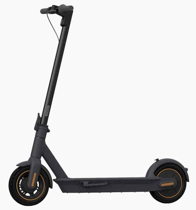 Електросамокат Segway Ninebot KickScooter MAX G30P